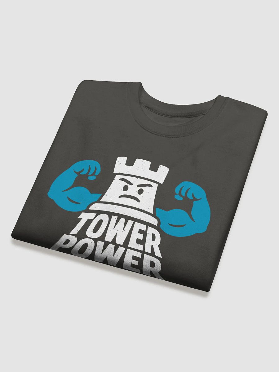 Tower Power - Premium Sweatshirt product image (26)