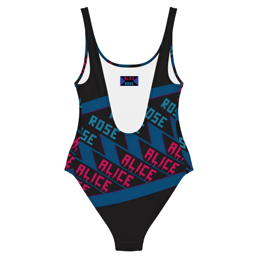 AR PIXEL Swimsuit product image (7)