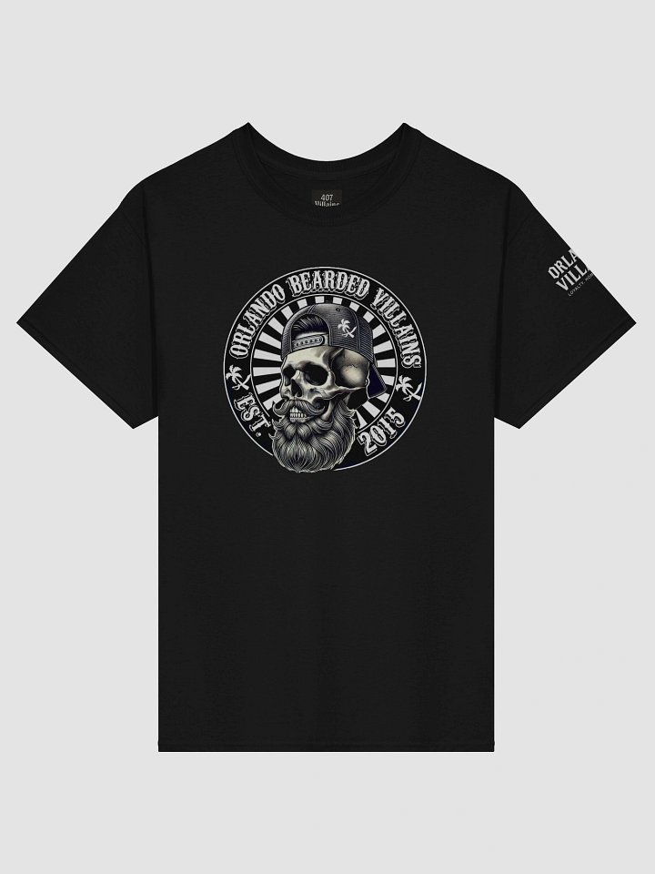 “The Brotherhood Tee – Orlando Edition” product image (1)