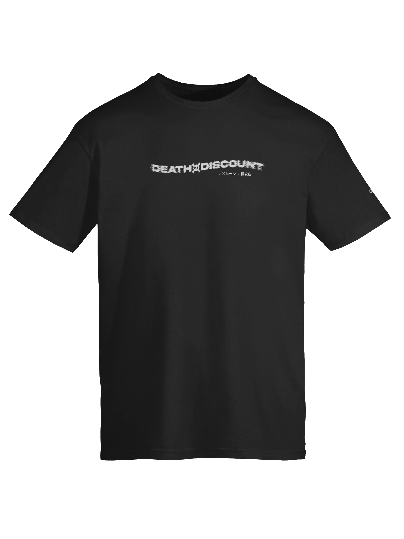 DEATH DISCOUNT - PIRATE CREW product image (79)