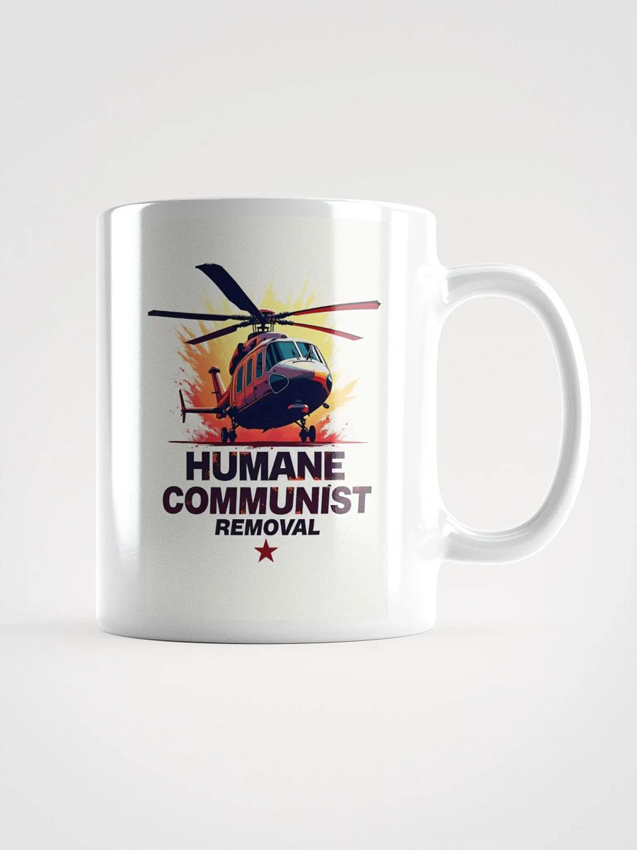 Humane Mug #3 product image (3)
