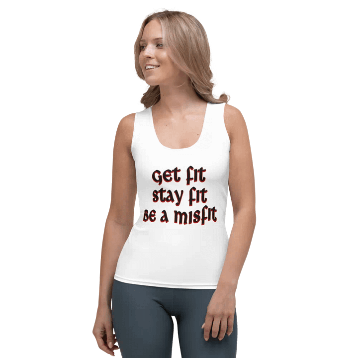 Misfit Women's Tank Top product image (1)