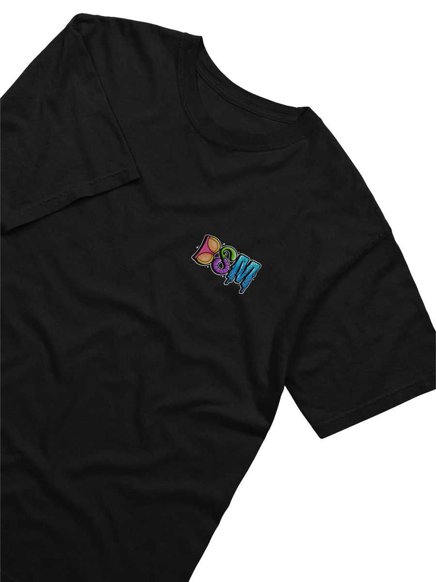 BSM Left Chest Graphic Tee product image (5)