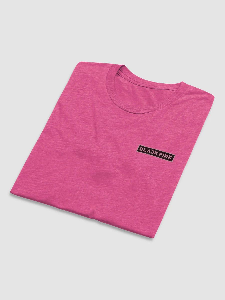 Remera Deportiva BLACKPINK Unisex product image (6)