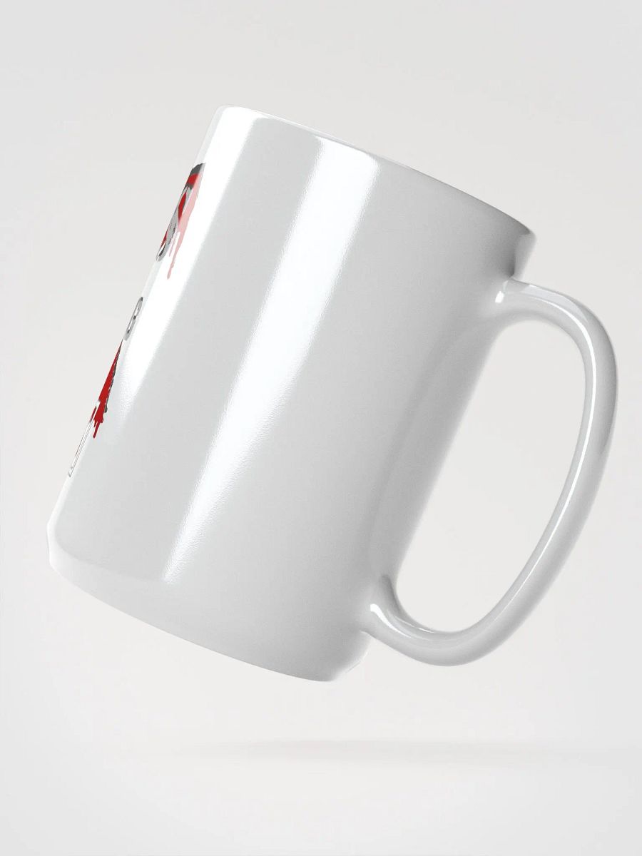 X Marks the Spot Mug product image (2)
