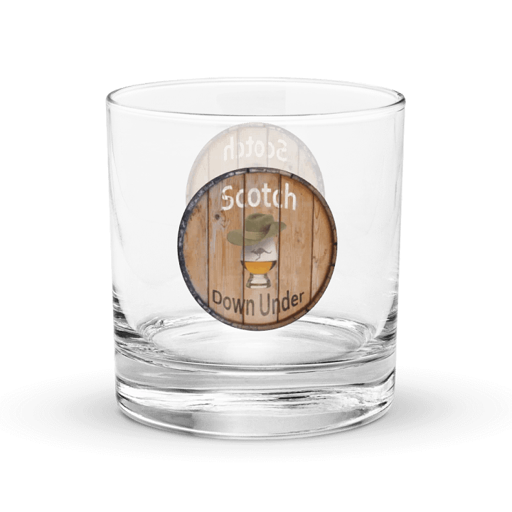 SDU Rock Glass product image (1)
