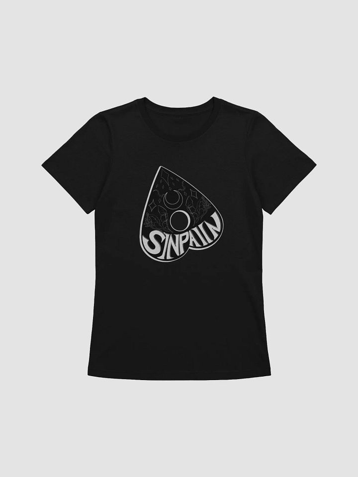 Relaxed Fit Unisex Tee product image (2)