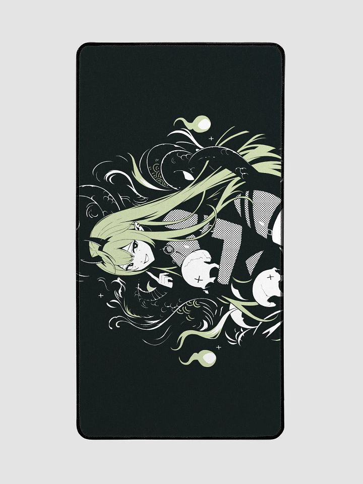 RYNxSKULL XL Mousepad product image (2)