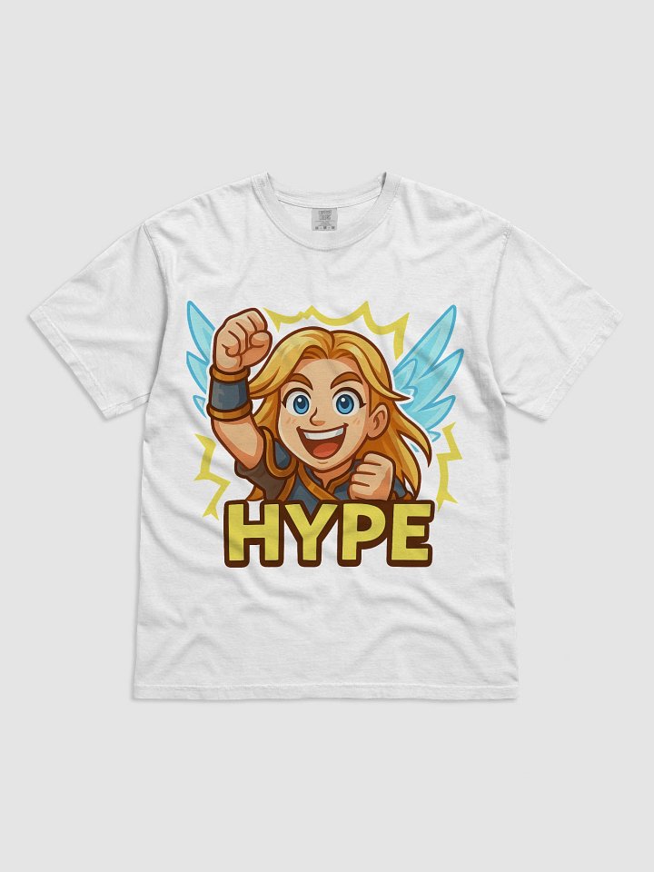 Hype - T Shirt product image (1)