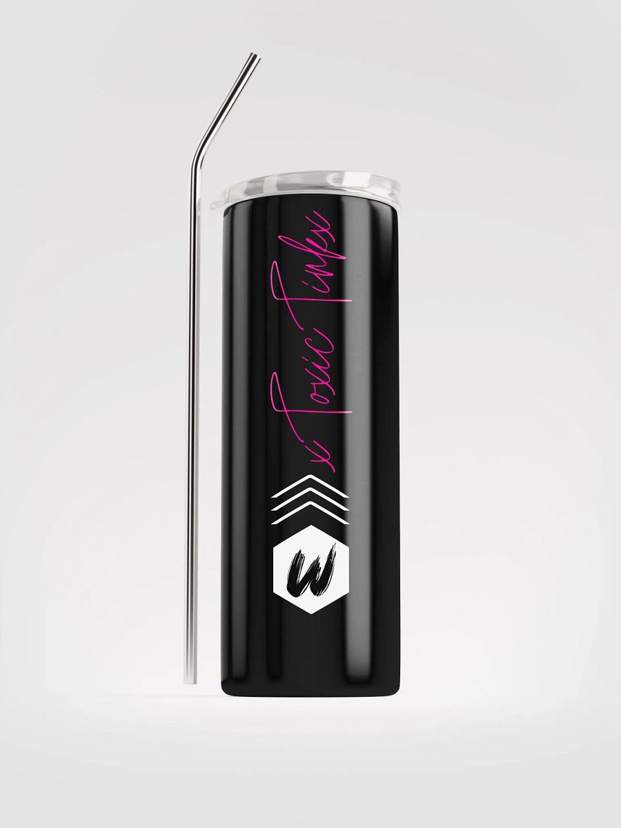 welcome tumbler product image (1)