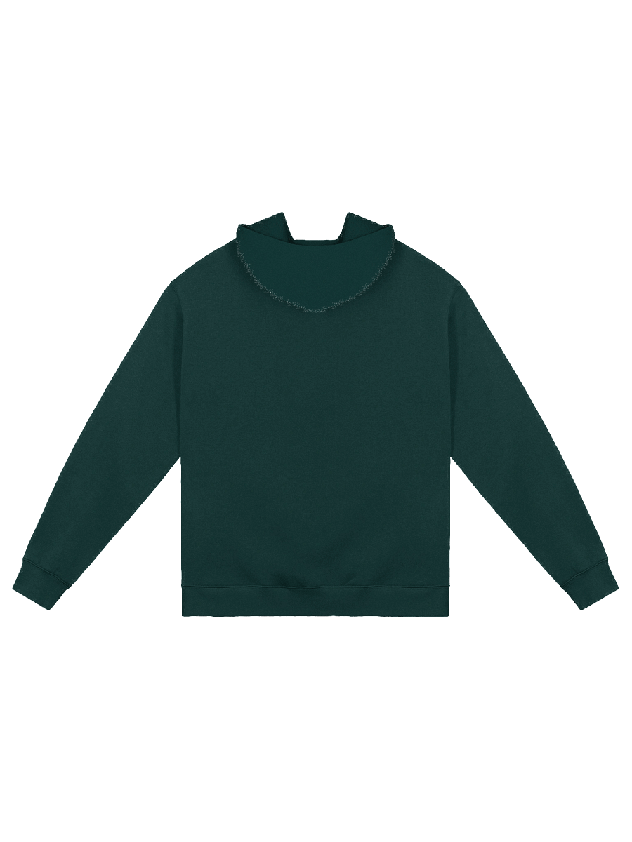 The Pub Quiz – Over-sized Hoodie product image (5)