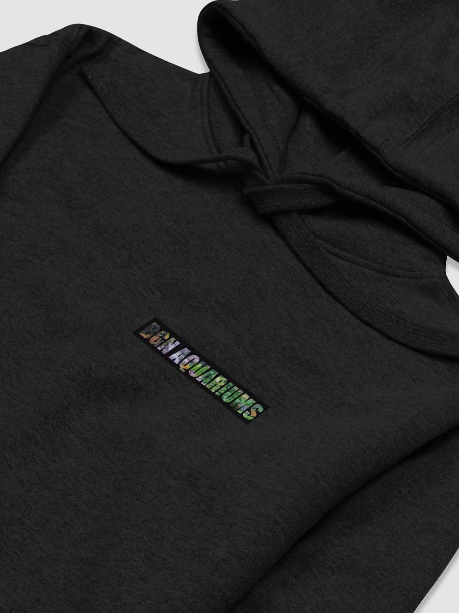 BGN Aquariums Unisex Hoodie product image (3)