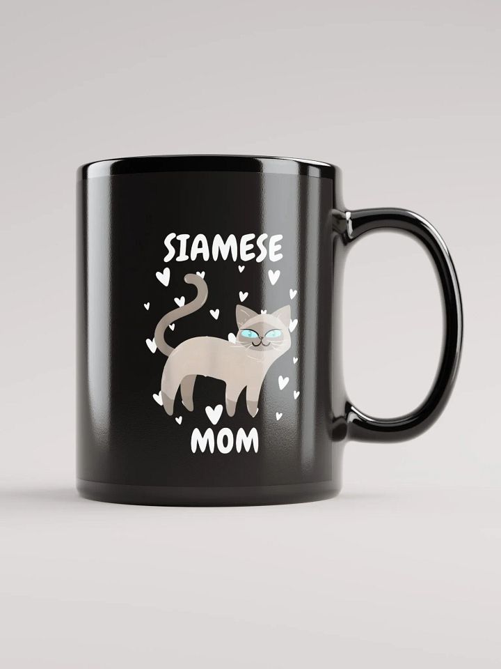 Siamese Mom product image (1)