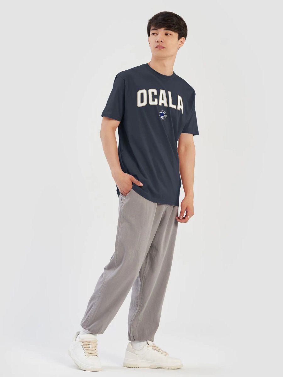 Ocala Eagle Emblem T-Shirt product image (7)