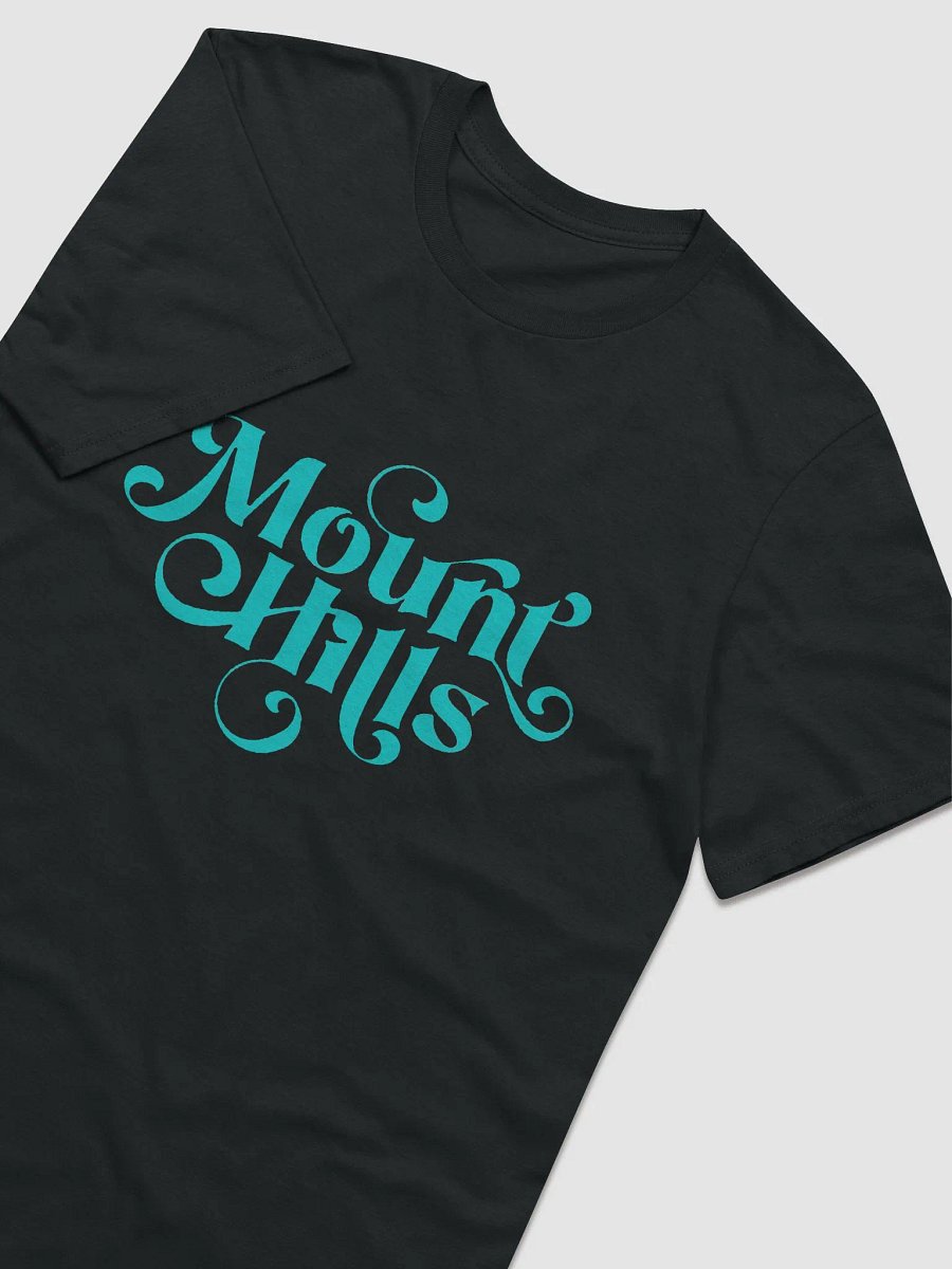 Mount Hills Ornamental Tee product image (19)