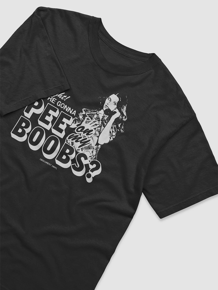 Pee On My Boobs? product image (3)