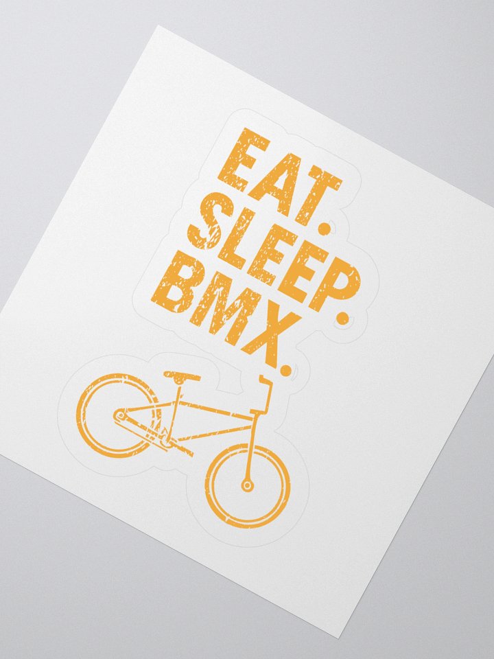 Eat, Sleep, BMX product image (4)