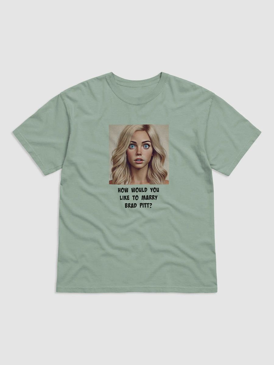 Eyes Wide Open T-Shirt product image (8)