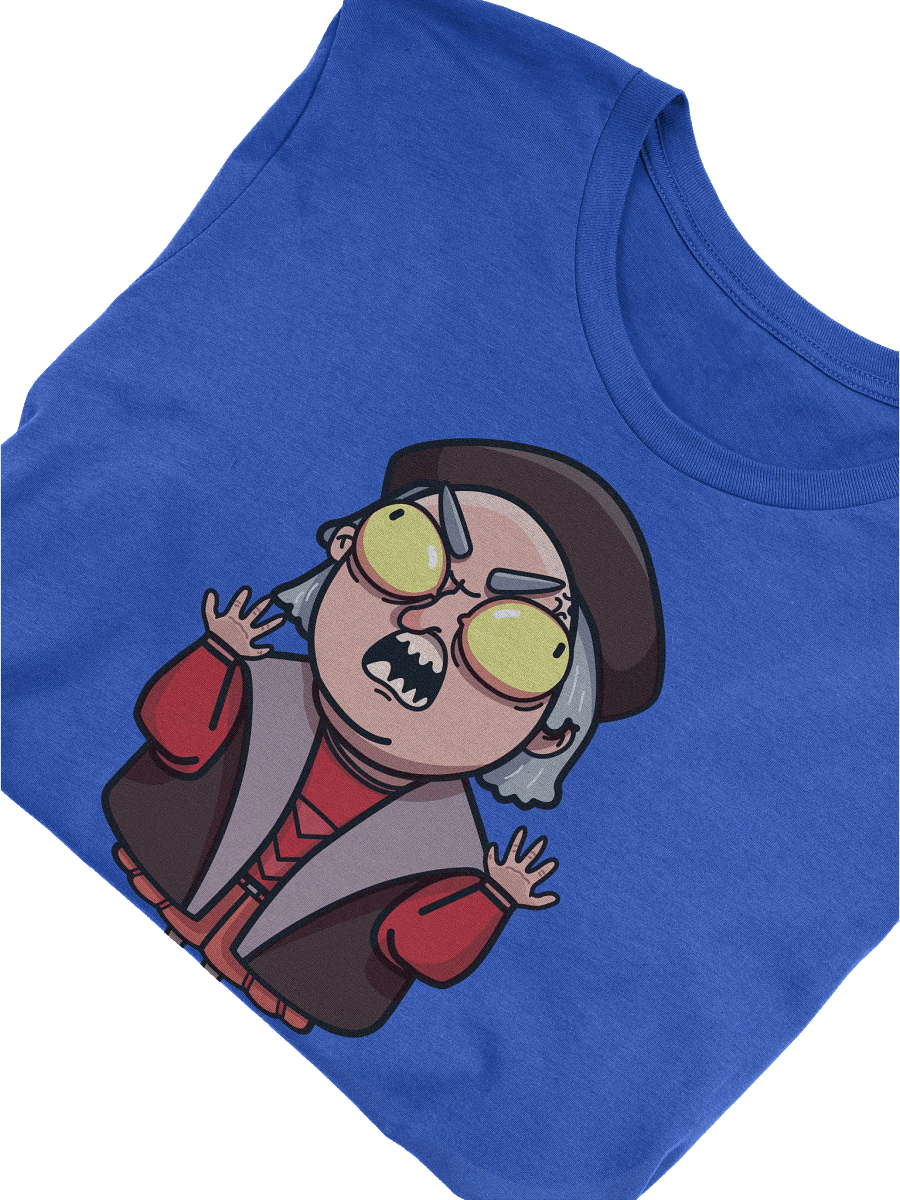 Colon Irritado - Super Soft T-Shirt product image (3)