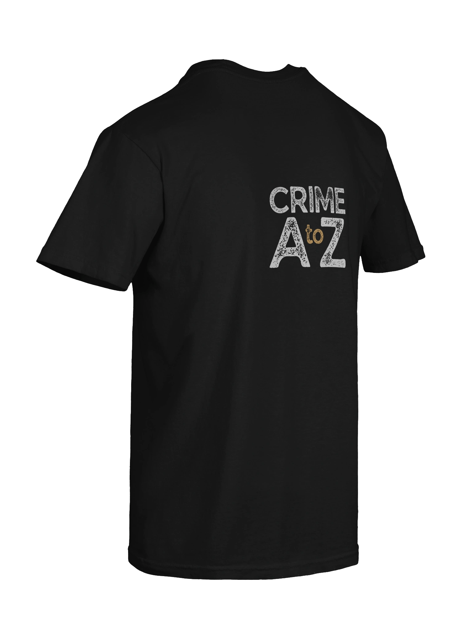 Heavyweight Relaxed Tee - Alibi product image (10)