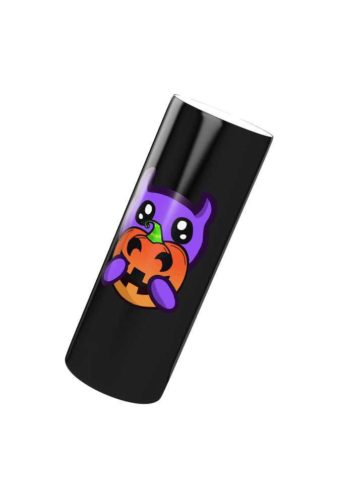 Halloween Jeffrey Stainless Steel Tumbler product image (4)