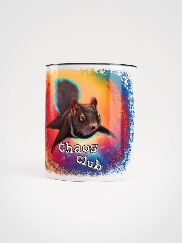 The Kimber and Keira Collection Mug product image (1)
