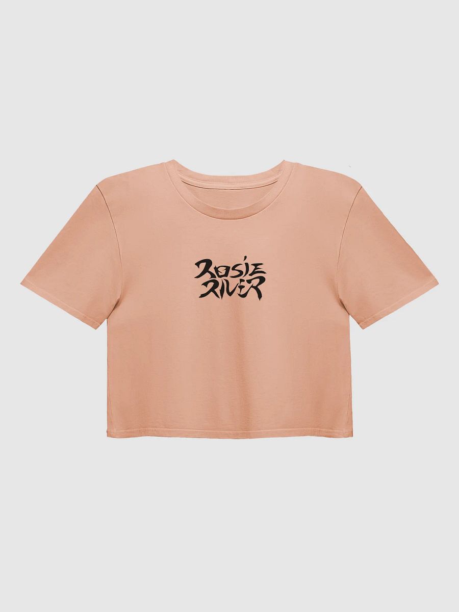 CROP TOP "ROSIERIVER" product image (2)
