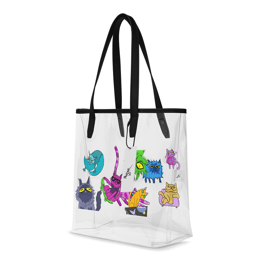 Translucent Bag of Scrungles product image (4)