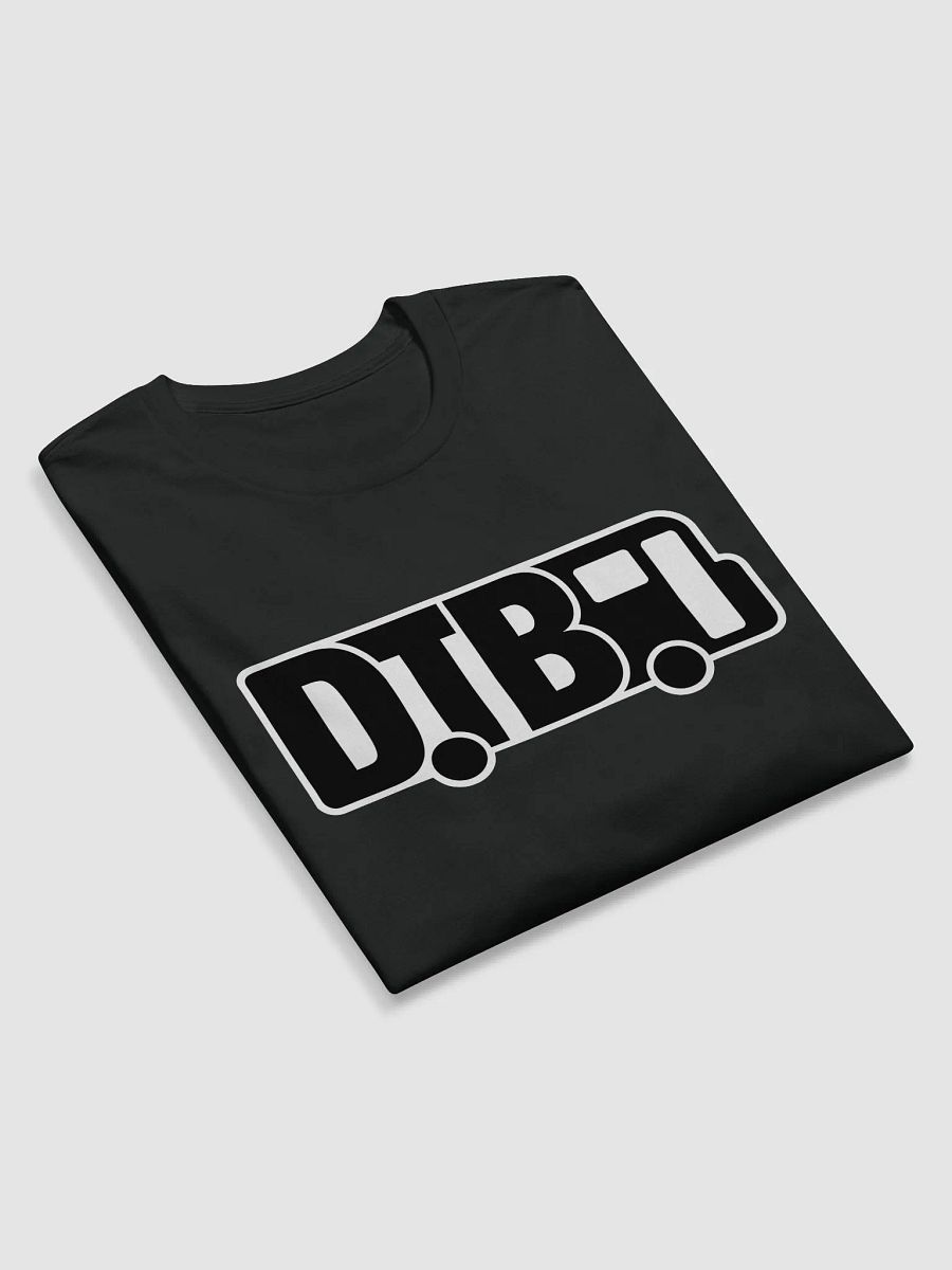 Digital Tour Bus Long-sleeve T-shirt product image (6)
