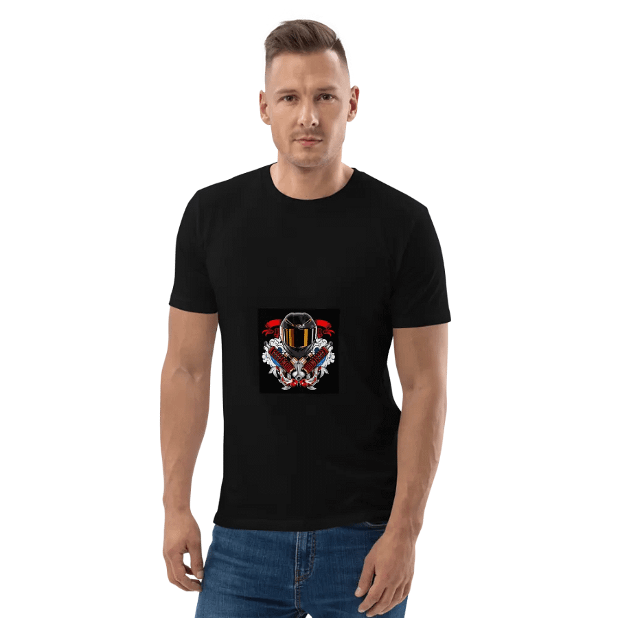 Men-Women T-shirt product image (4)