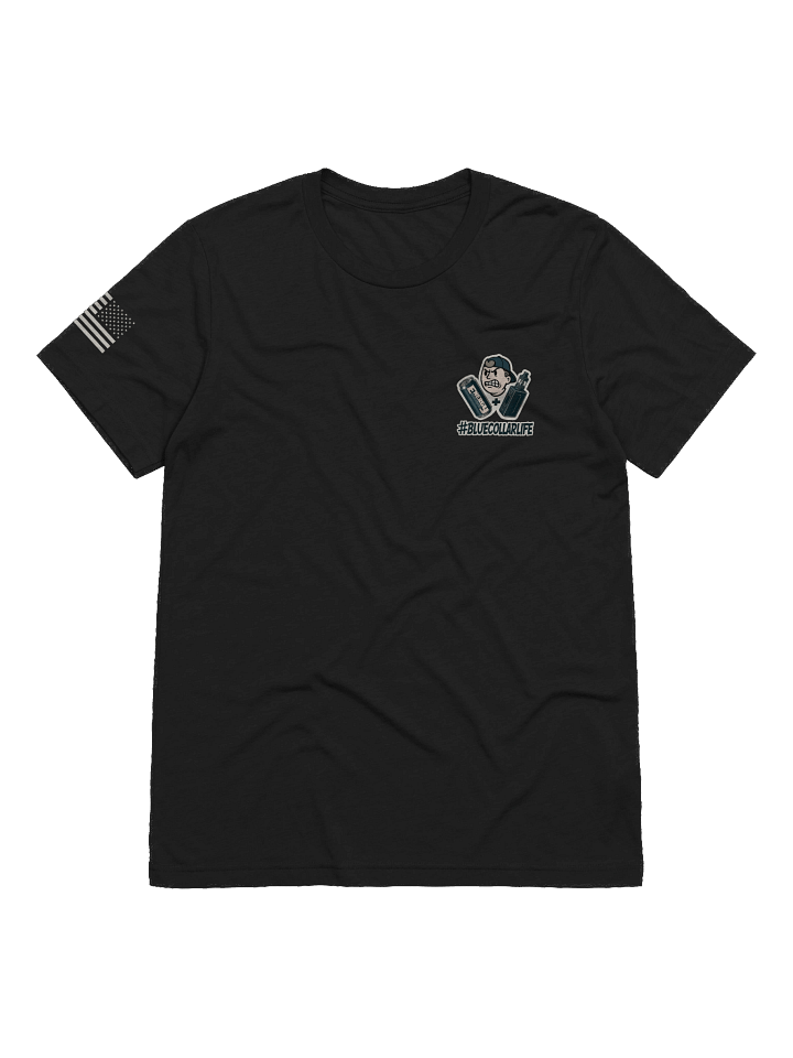 "FUELED: BC" SuperSoft Shirt product image (2)