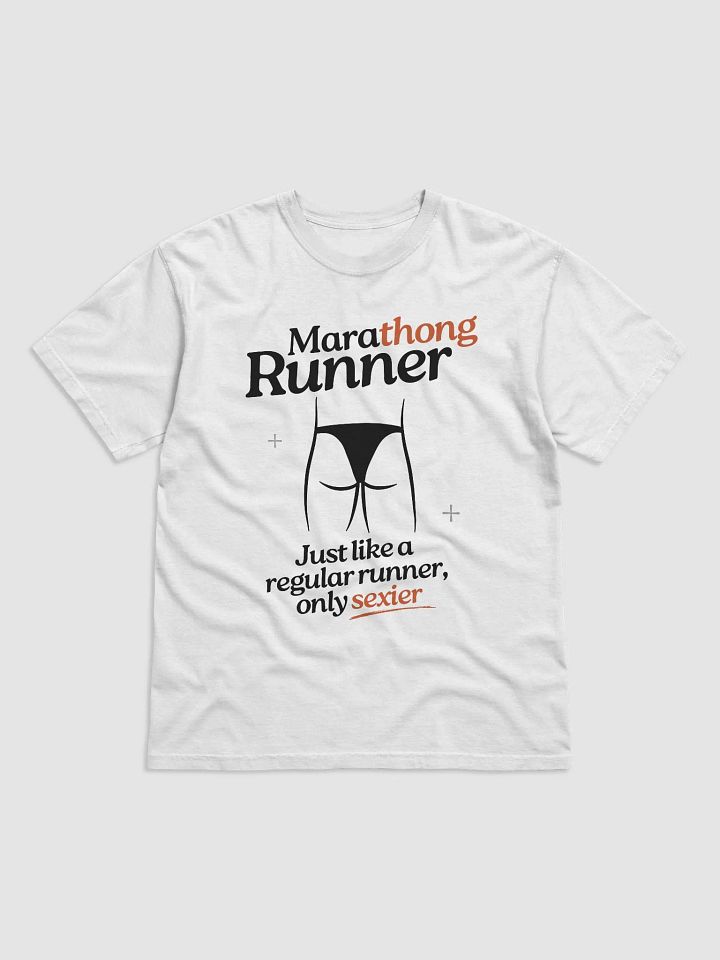Mara Thong T-Shirt product image (1)