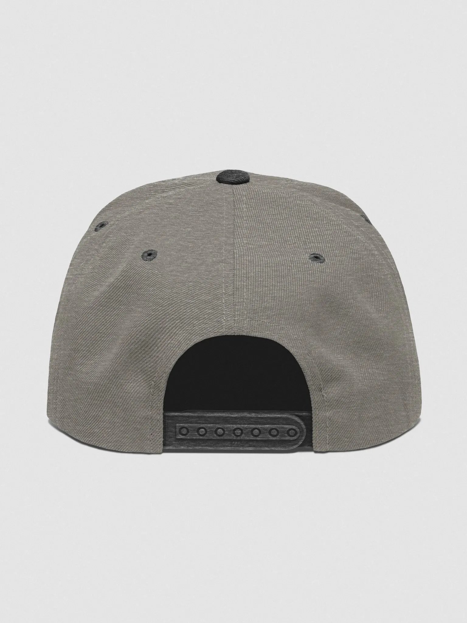 King's Ransom Racing - Embroidered Snapback [Black Border] product image (4)