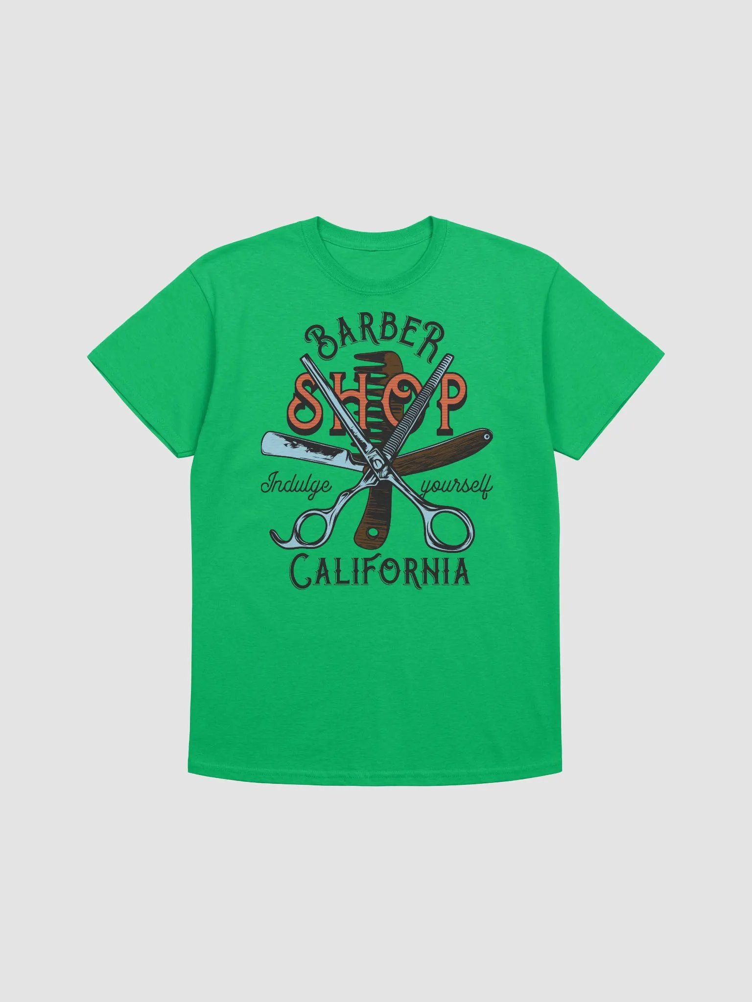 California Indulgence Tee product image (3)