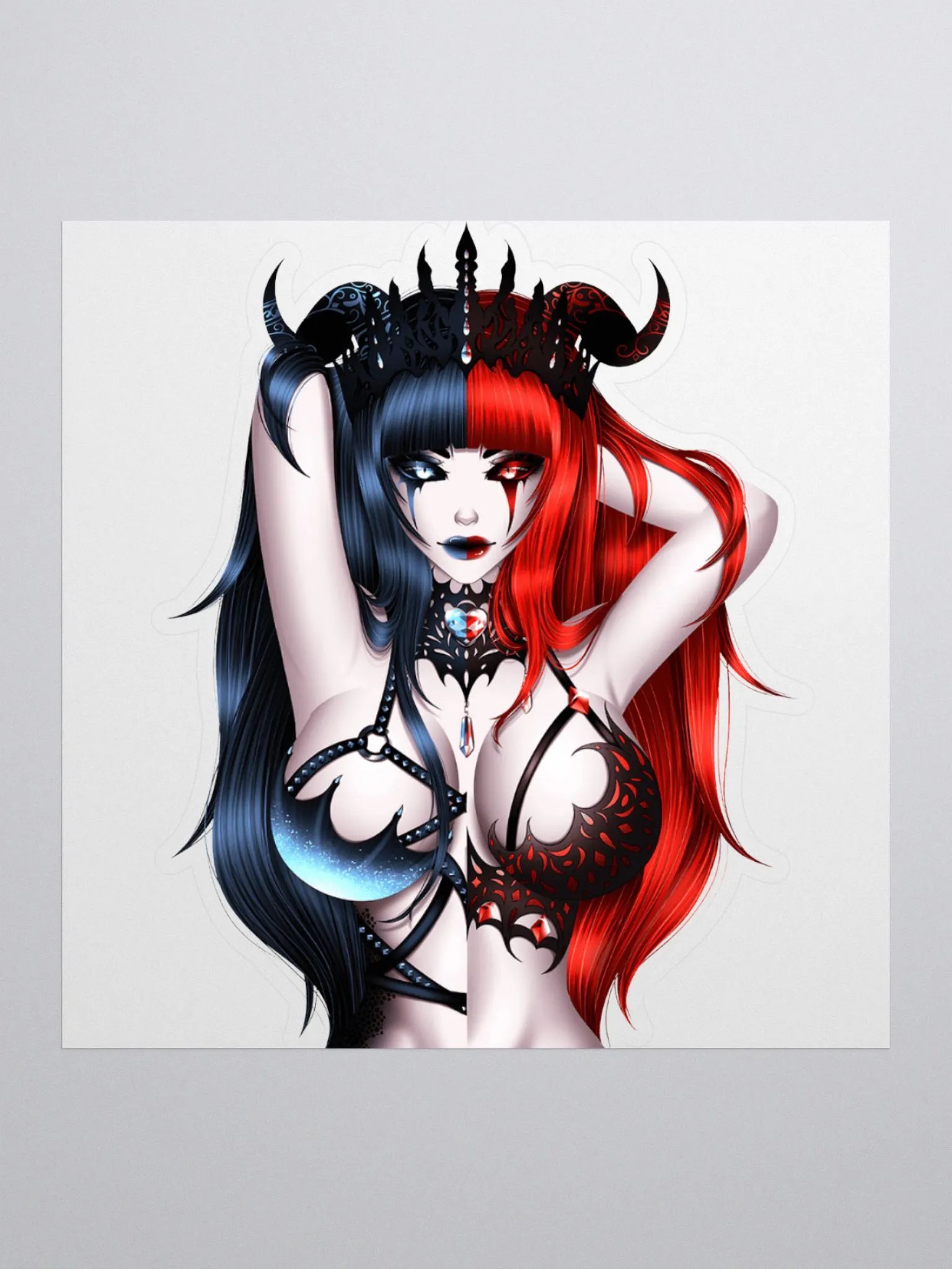 Elemental Temptress product image (1)