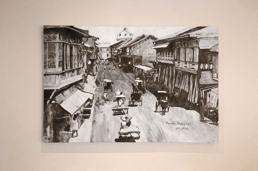 Old Manila product image (3)