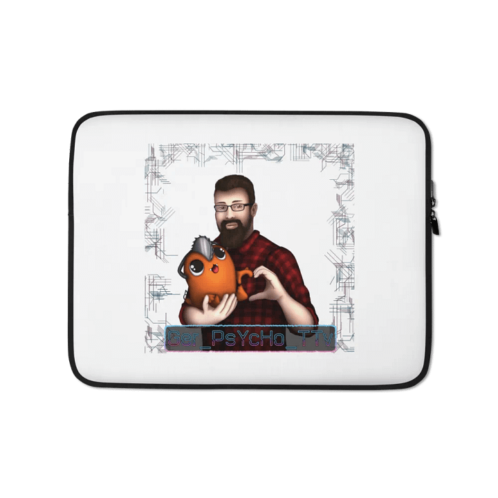 Laptop Tasche product image (1)