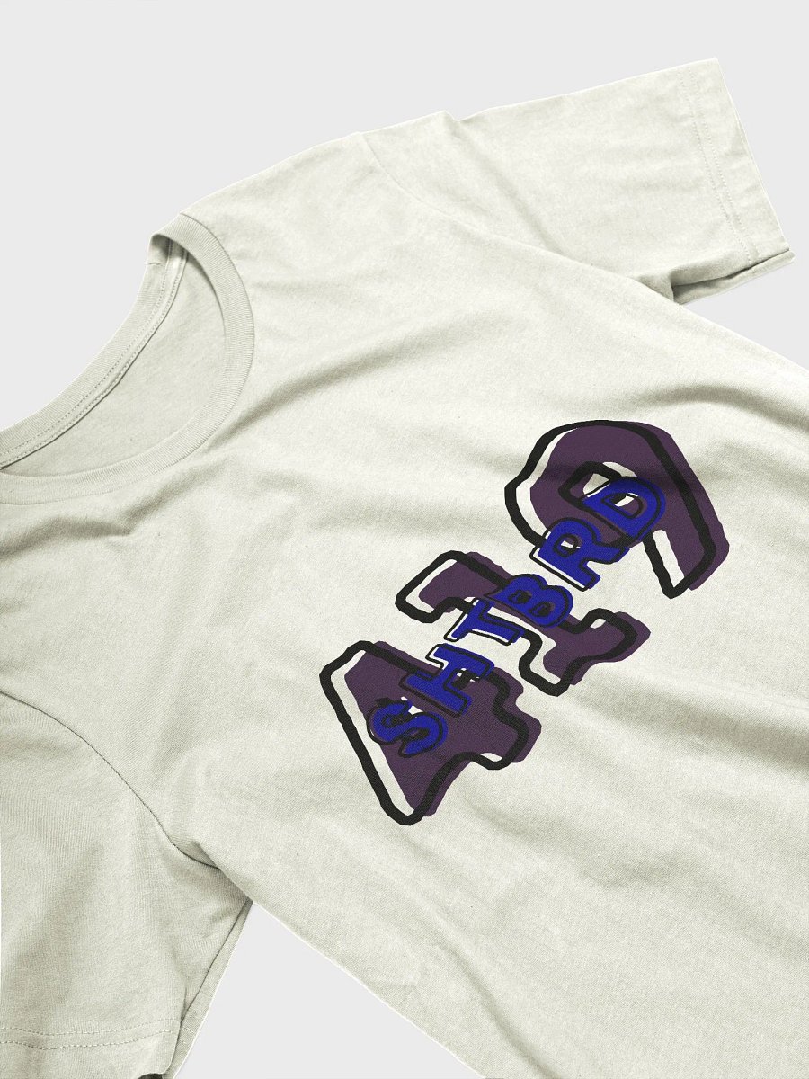 ShtBrd419 Bright-Colored T-Shirt product image (3)