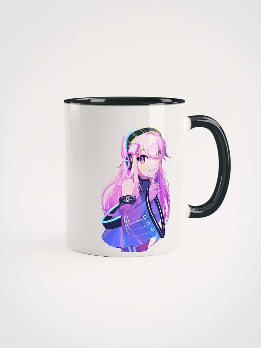 Upgraded Akheera Mug - Solid Inside Color product image (1)