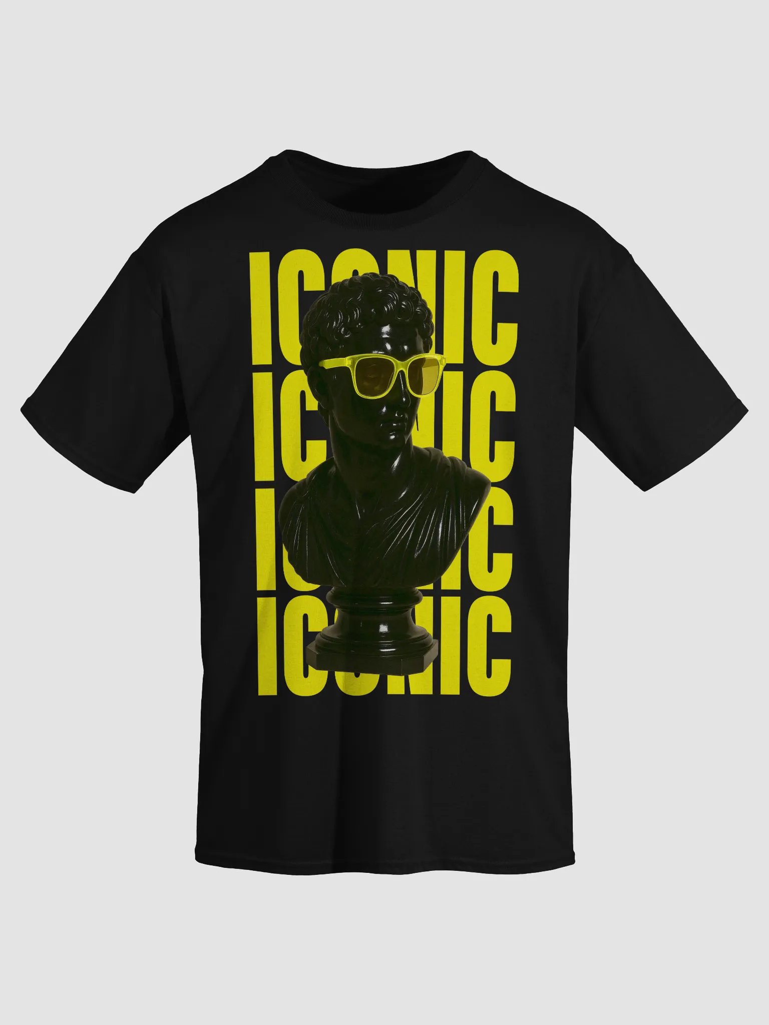 Iconic Sculpture Tee product image (20)