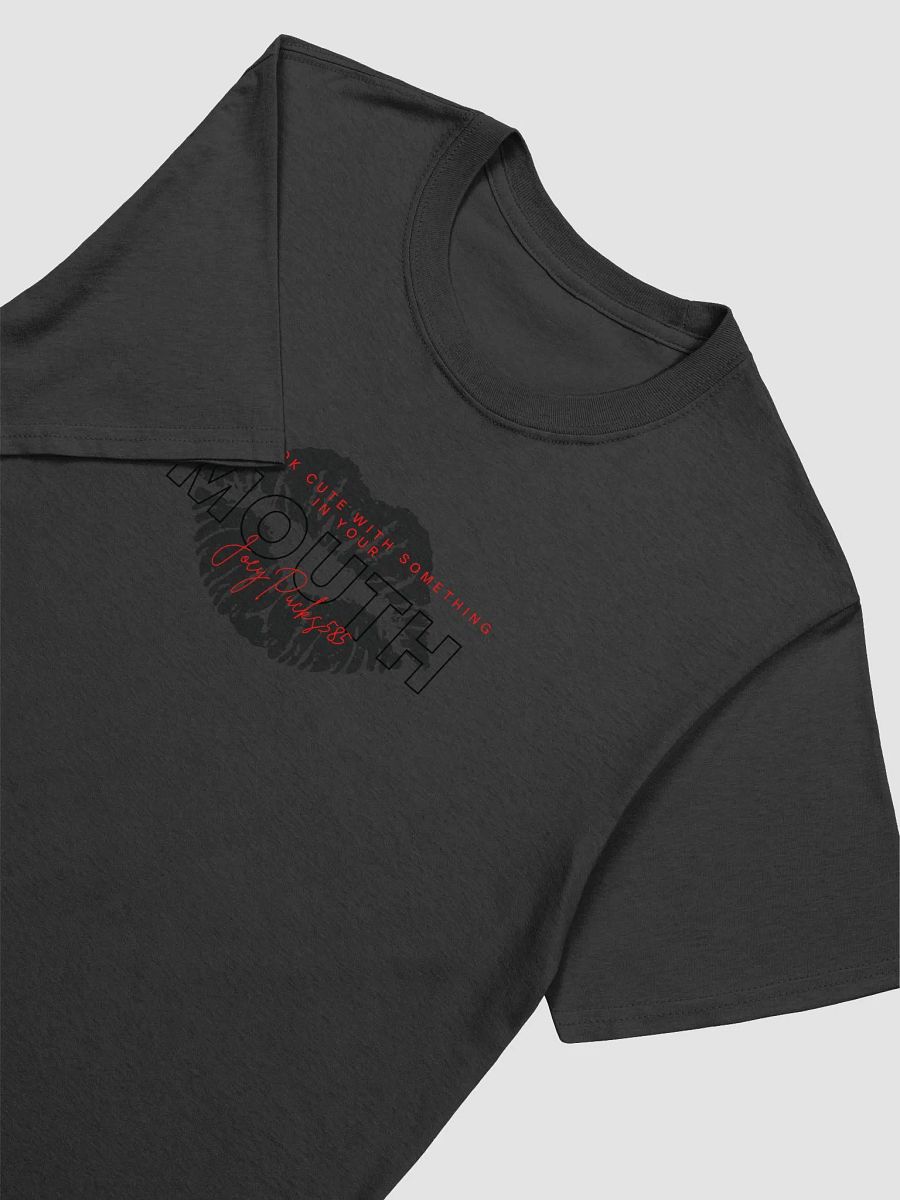 Something in your mouth shirt product image (12)