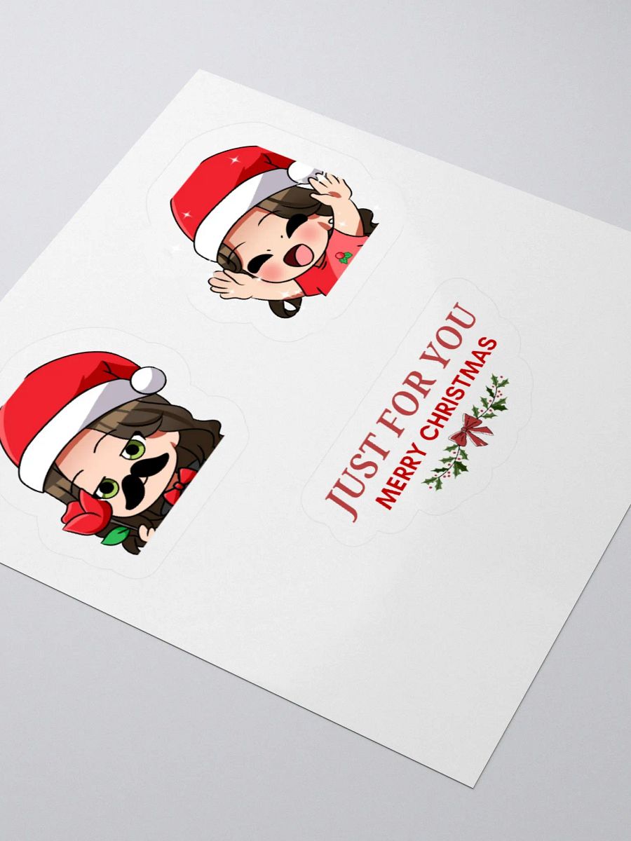 Christmas Special Stickers Bundle 1 product image (3)