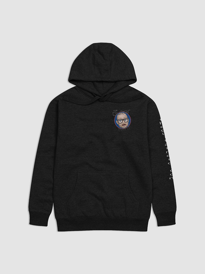 TGN - Hoodie product image (1)
