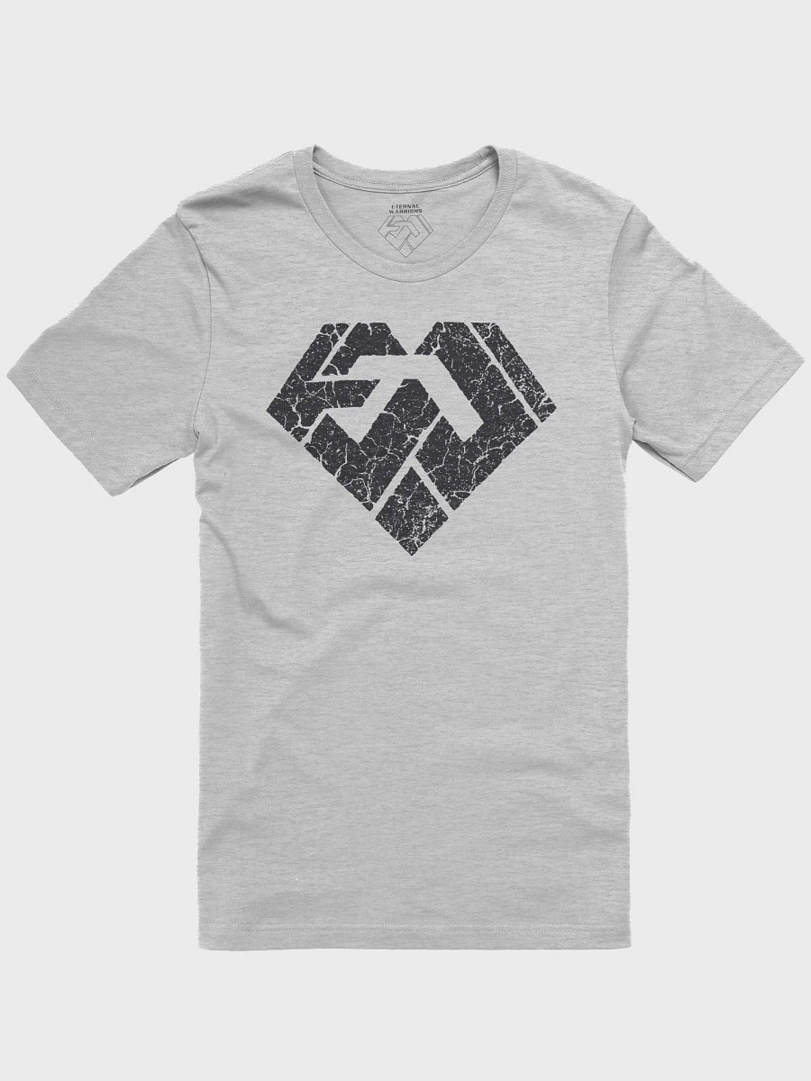 Eternal Warriors Logo Black product image (1)