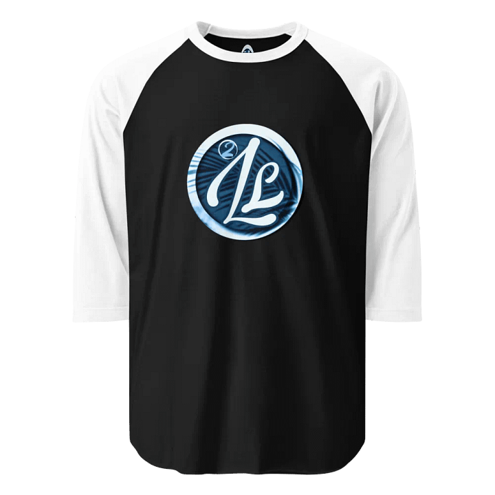 Reflective 2LE Circle Tee product image (1)