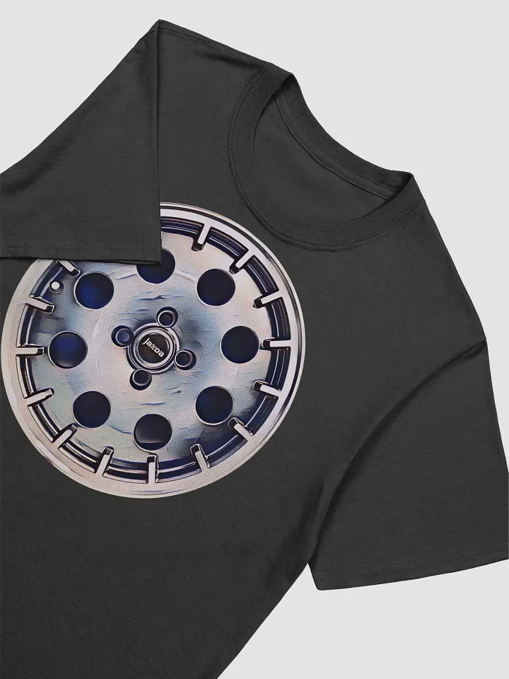 Lancia Delta Integrale Tshirt product image (1)
