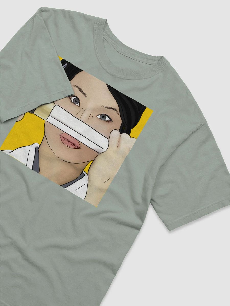 Lucy Liu T-shirt product image (27)