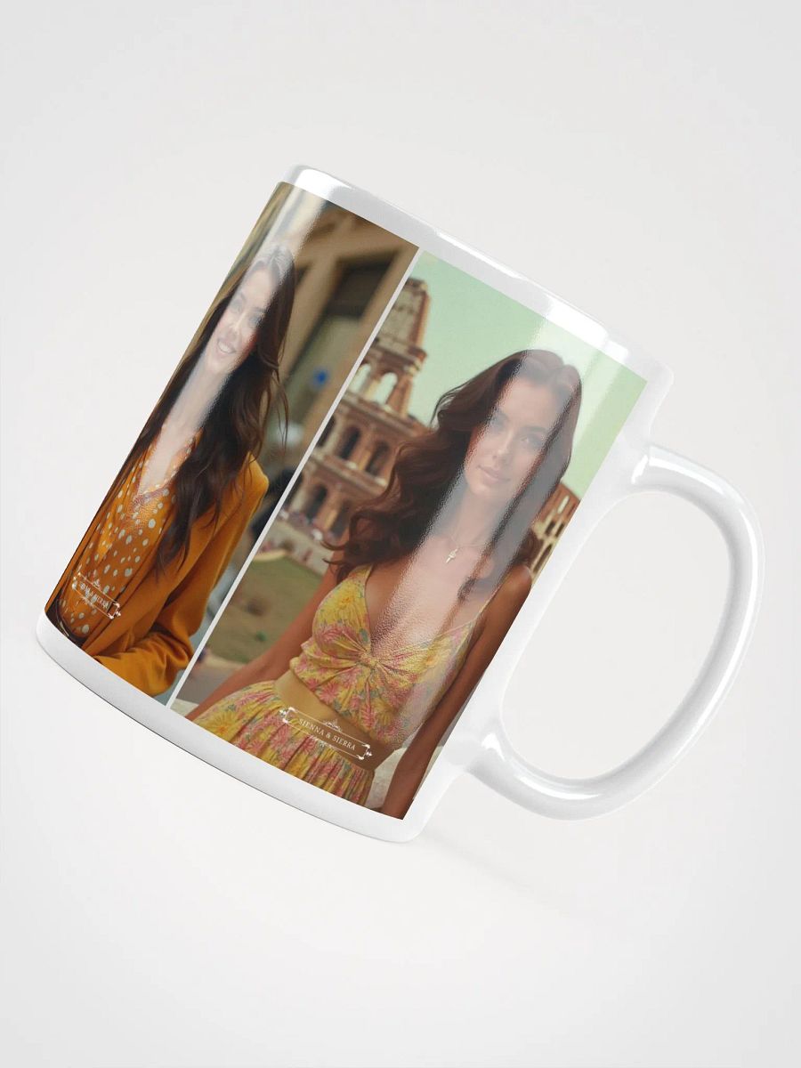 Sienna and Sierra Golden Hour Mug product image (11)