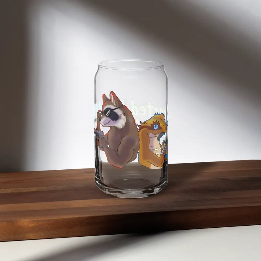 HitManXCrested glass product image (5)