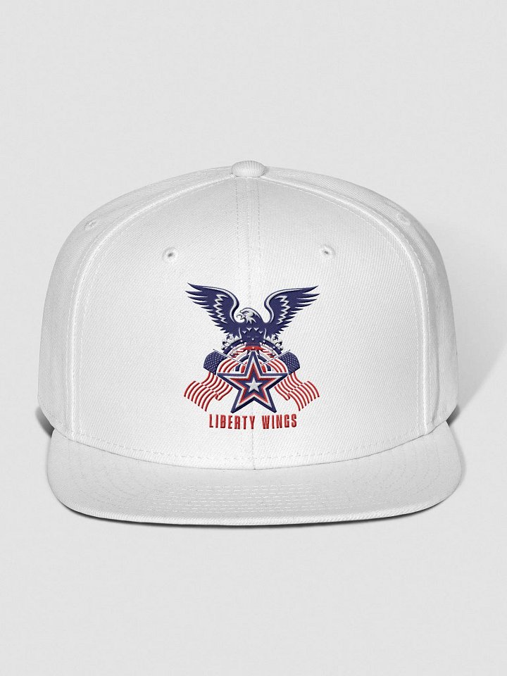 Liberty Wings Hat #1 product image (1)